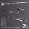 Bearpaw Penthalon Shaft Bandit
